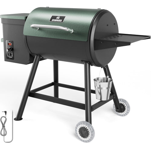 305C pellet grill